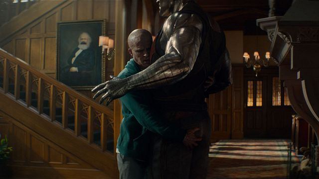 Disney respetará que las futuras entregas de 'Deadpool' sean para mayores de 18 años noticias imagen
