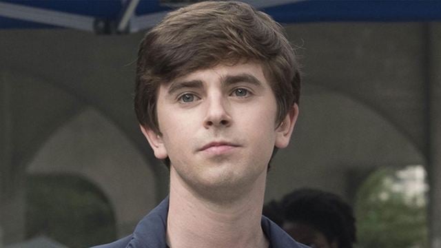 'The Good Doctor' renueva por una tercera temporada