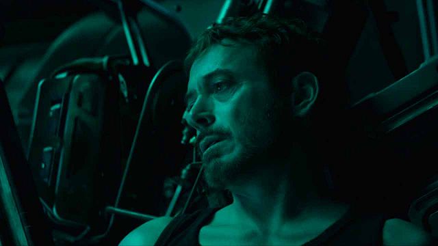 Los primeros pases de 'Vengadores: Endgame' han tenido buena acogida noticias imagen