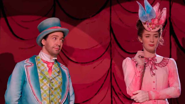 ¿Quién será el "invitado especial" en las actuaciones de los Oscar 2019? noticias imagen