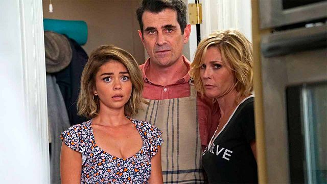 ¿Cómo podría terminar 'Modern Family'? noticias imagen