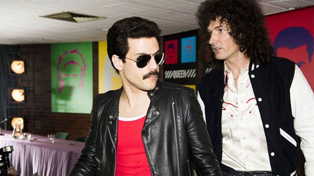 Oscar 2019: 'Bohemian Rhapsody' también bate récords en Japón