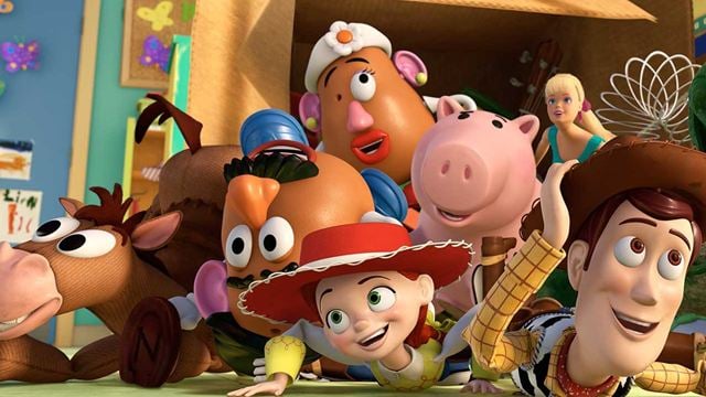 ¿Aparecerán estos antiguos personajes en 'Toy Story 4'?