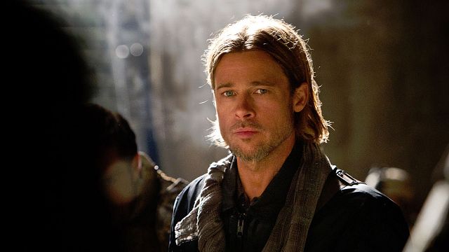 Paramount ha cancelado la secuela de 'Guerra mundial Z' noticias imagen