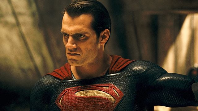 'El Hombre de Acero 2': El entorno de Henry Cavill niega las supuestas exigencias del actor noticias imagen