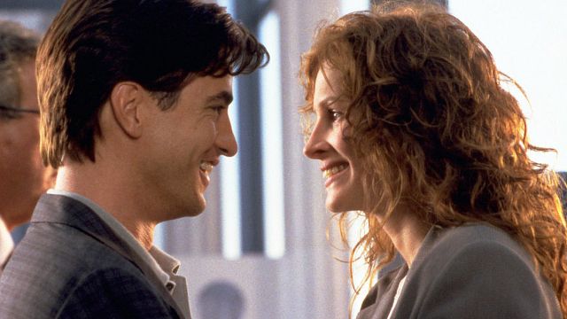 Los protagonistas de 'La boda de mi mejor amigo' se reúnen 22 años después  noticias imagen