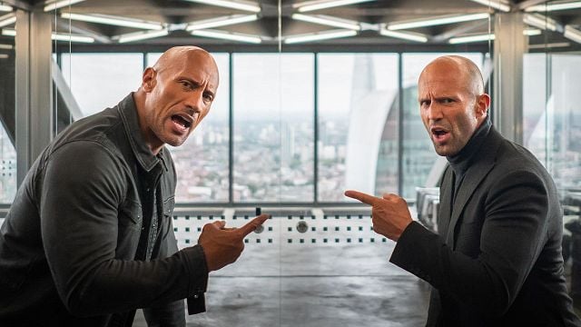 Dwayne Johnson ha incluido a su mascota en el 'spin-off' 'Fast & Furious: Hobbs & Shaw' noticias imagen