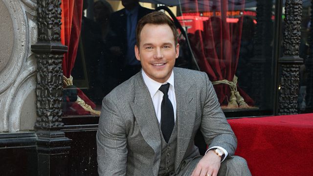 Chris Pratt nos cuenta su principal condición para dirigir una película noticias imagen