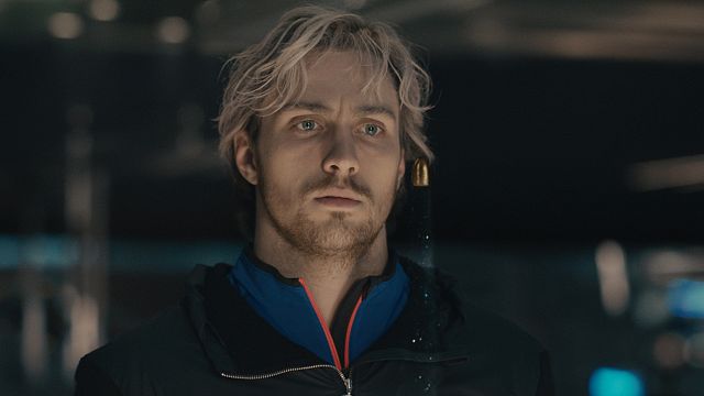 La precuela de 'Kingsman' ficha a Aaron Taylor-Johnson, Gemma Arterton y Tom Hollander noticias imagen