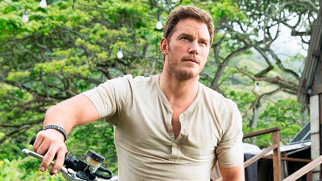 Chris Pratt asegura que 'Guardianes de la Galaxia 3' y 'Jurassic World 3' serán épicas noticias imagen