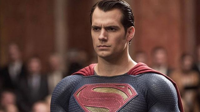 RUMOR: Henry Cavill ha rodado un cameo como Superman para '¡Shazam!'