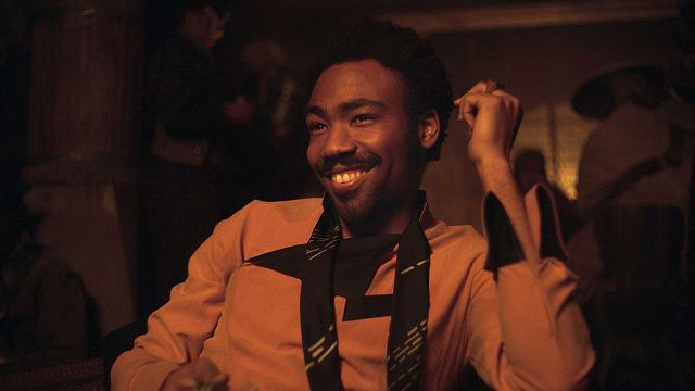 Donald Glover ('El Rey León') triunfa en los Grammy al alzarse con cuatro galardones noticias imagen