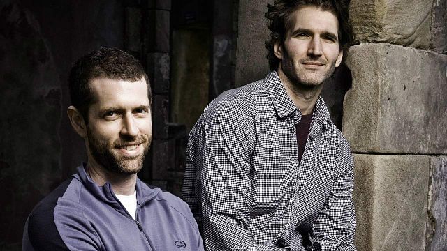 'Star Wars': La saga de películas de los 'showrunners' de 'Juego de Tronos' será una trilogía, según el presidente de HBO noticias imagen