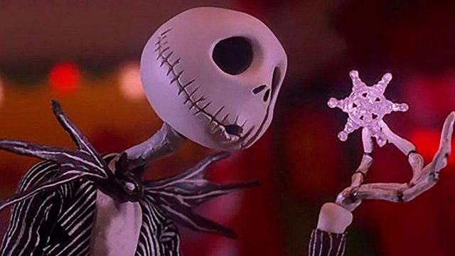 'Pesadilla antes de Navidad' podría tener un 'remake' de acción real noticias imagen