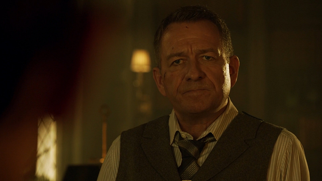 Primer vistazo al joven Alfred en 'Pennyworth', la precuela de Batman noticias imagen