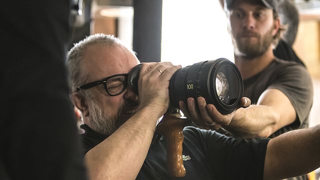 '30 MONEDAS', la nueva serie de Álex de la Iglesia y HBO noticias imagen
