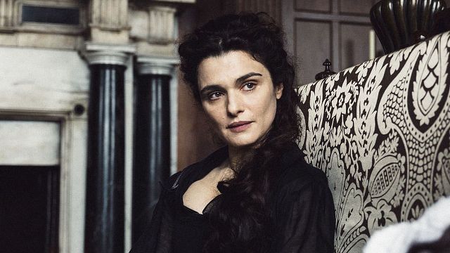 Rachel Weisz desvela cuál fue su escena más difícil de rodar en 'La favorita' noticias imagen