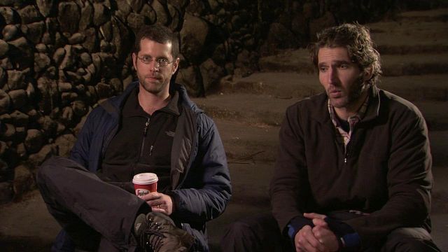 ¿Qué está pasando con la nueva serie de los creadores de 'Juego de Tronos'? noticias imagen