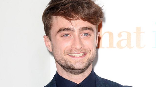 ¿Daniel Radcliffe como Lobezno? Alucina con esta imagen