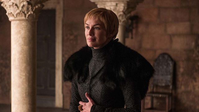 'Juego de tronos': Lena Headey asegura que todos los actores están preparados para decir adiós noticias imagen