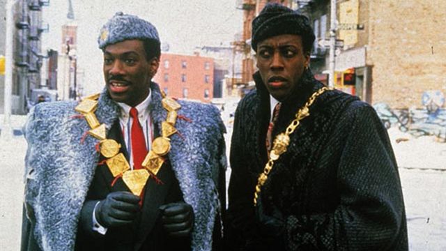 La secuela de 'El príncipe de Zamunda' ya tiene fecha de estreno noticias imagen