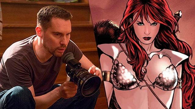 'Red Sonja', aplazada por las acusaciones contra Bryan Singer