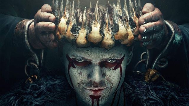'Vikingos': HBO España estrena el 3 de marzo la segunda mitad de la quinta temporada 
