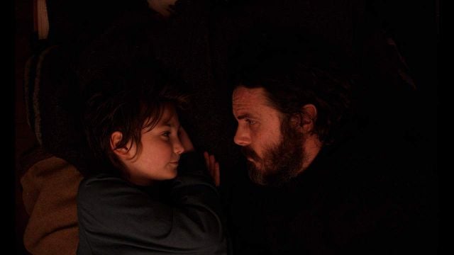 Casey Affleck ('Light of My Life'): “Quería hacer una película postapocalíptica eliminando a los extraterrestres y a los zombis” noticias imagen