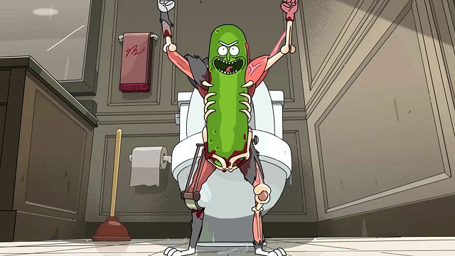 La guionista de 'Pickle Rick' de 'Rick y Morty' prepara una nueva serie para ABC noticias imagen