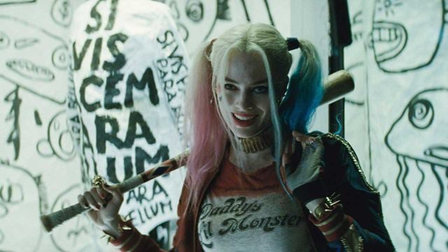 Harley Quinn no formará parte de la secuela de 'Escuadrón suicida' 