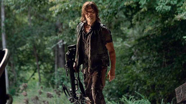'The Walking Dead' vuelve a caer en audiencia, ¿es el principio del fin? noticias imagen
