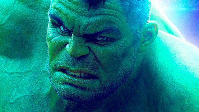 ¿Es este el verdadero uso del B.A.R.F. en 'Vengadores 4: Endgame?  noticias imagen