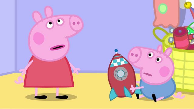 'Peppa Pig' está provocando que los niños americanos hablen con acento británico noticias imagen