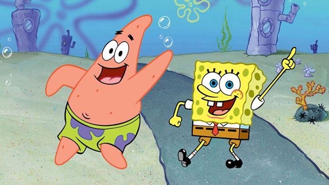 Nickelodeon prepara un 'spin-off' de 'Bob Esponja' y series de 'La Lego Película' y 'Paddington'