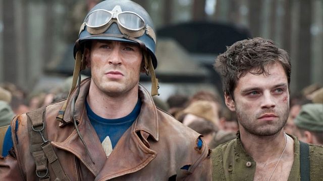 'The Devil All The Time': Sebastian Stan sustituirá a Chris Evans noticias imagen