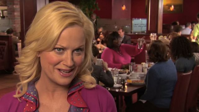 'Parks and Recreation': Las protagonistas se unen para celebrar Galentine’s Day