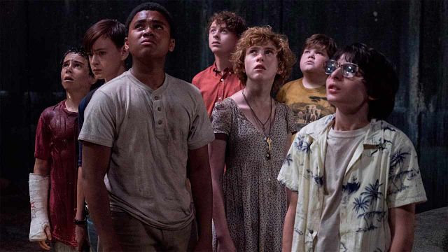 'It: Capítulo 2' podría llegar a las tres horas de duración noticias imagen