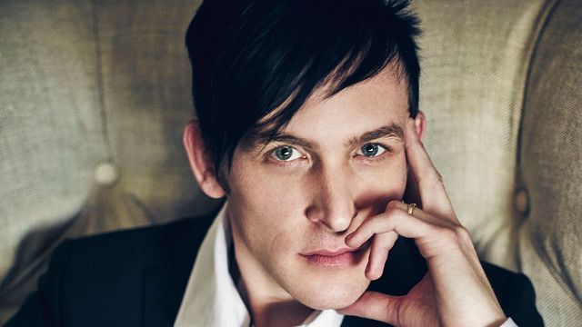 'You': Robin Lord Taylor de 'Gotham' se une a la segunda temporada  noticias imagen