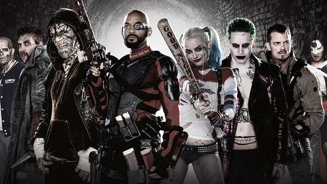 'Escuadrón Suicida 2' podría contar con Harley Quinn pese a los rumores noticias imagen