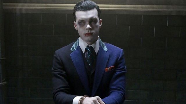 'Gotham': Un nuevo tráiler muestra el posible origen del Joker para el final de temporada noticias imagen