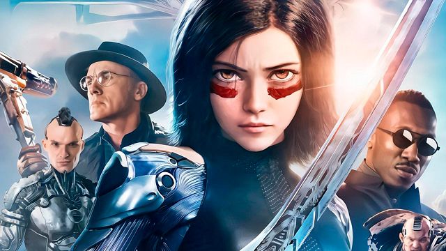 'Alita: Ángel de combate': ¿Tendrá secuela la nueva película de Robert Rodríguez? noticias imagen