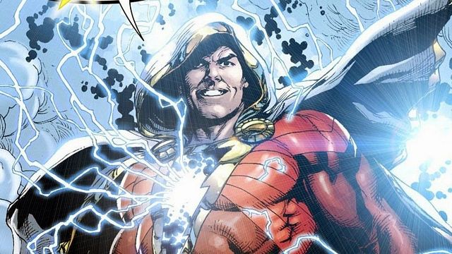 Descubre a la ['SPOILER'] en la nueva colección de Funko Pops de '¡Shazam!' noticias imagen