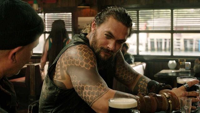 'Aquaman' entre en la lista de las 20 películas más taquilleras de la historia