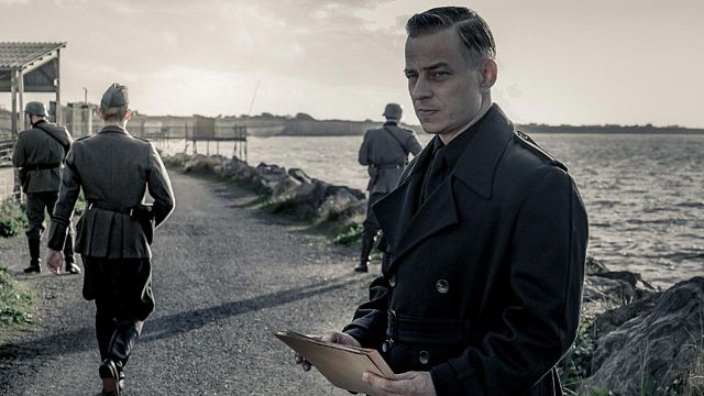 Así es 'Das Boot (El Submarino)', la serie bélica de espías que te hará caer rendido a sus pies noticias imagen