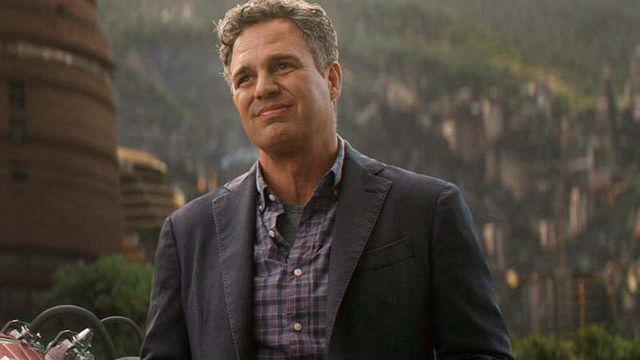 Mark Ruffalo soltó un 'spoiler' de 'Vengadores: Endgame' en 2017 noticias imagen