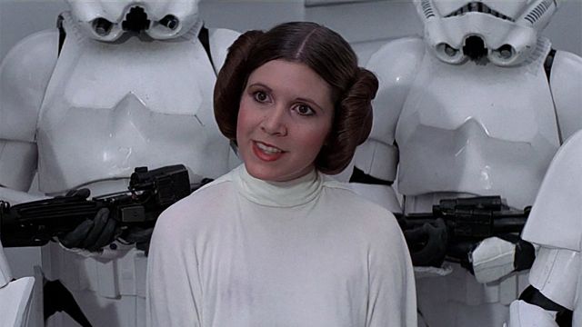 RUMOR: Disney+ podría estar preparando muchas más series de 'Star Wars' noticias imagen