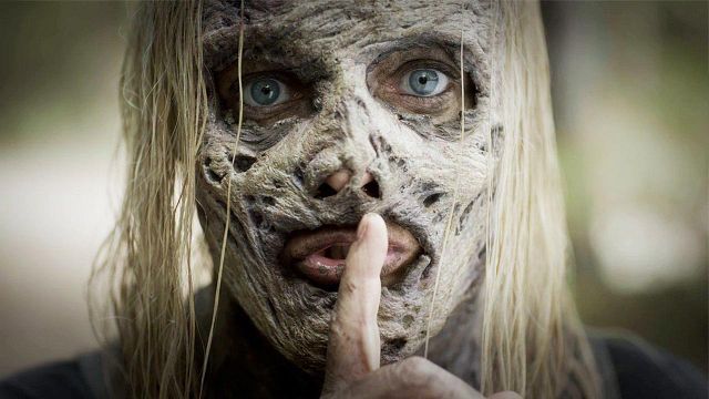 La 'showrunner' de 'The Walking Dead' no se moja respecto al futuro tras la décima temporada noticias imagen
