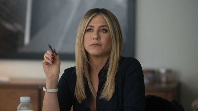 ¿Cuánto cuesta que Jennifer Aniston regrese a televisión?  noticias imagen
