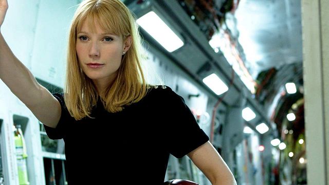 Gwyneth Paltrow planea abandonar el Universo Cinematográfico de Marvel tras 'Vengadores 4: Endgame' noticias imagen