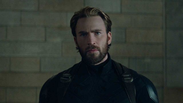 La figura de acción de Capitán América más 'creepy' noticias imagen